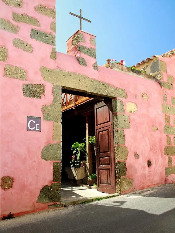 Ferienhaus Casa Rural La Pileta - Bentejui Agüimes Spanien