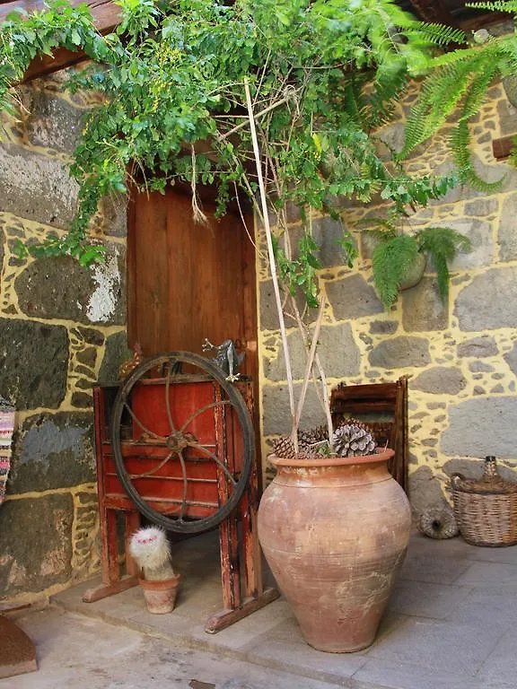 Ferienhaus Casa Rural La Pileta - Bentejui Agüimes