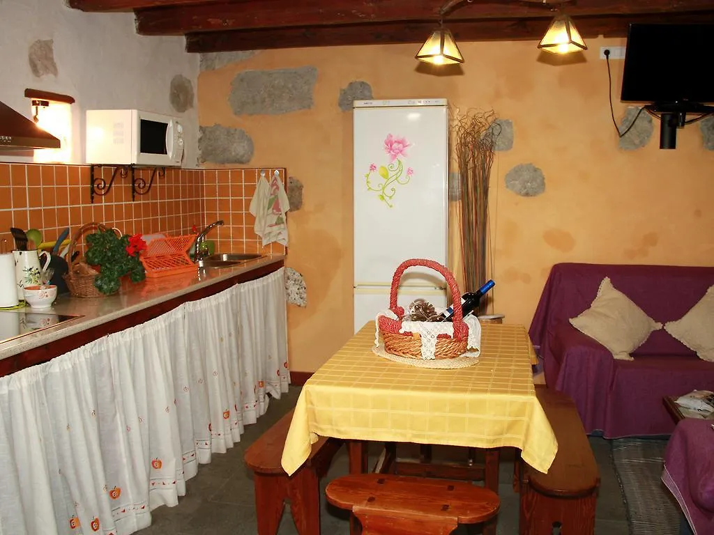 Vakantiehuis Casa Rural La Pileta - Bentejui Villa Agüimes