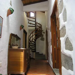 Casa Rural Ama Ii Landhaus